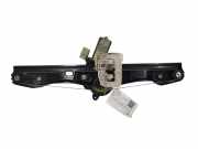 Fensterheber rechts hinten BMW 3er (F30, F80) 7351050