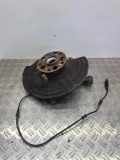 Radnaben vorne links MERCEDES-BENZ CLA Shooting Brake (X117) CLA 220 4-matic (117.947) 24605