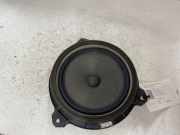 Lautsprecher links vorne Toyota Auris (E15) 861600D180