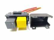 Sicherungskasten RENAULT MEGANE II Estate (KM0/1_) 1.9 dCi