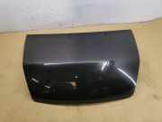 Heckklappe geschlossen Bentley Continental Flying Spur (3W)