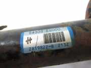 Stoßdämpfer vorne links NISSAN X-TRAIL (T30) 2.2 dCi 4x4 kodo