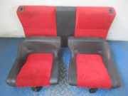 Sitz Toyota GT 86 Coupe (ZN)