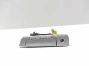 Türaußengriff hinten rechts MITSUBISHI SPACE WAGON (N9_W, N8_W) 2.4 GDI 4WD MR271867