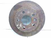 Bremsscheibe vorne rechts VW TRANSPORTER IV Furgon (70XA) 1.9 TD