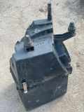 Luftfilterkasten AUDI A6 Allroad (4FH, C6) 2.7 TDI quattro 4F0133835AH