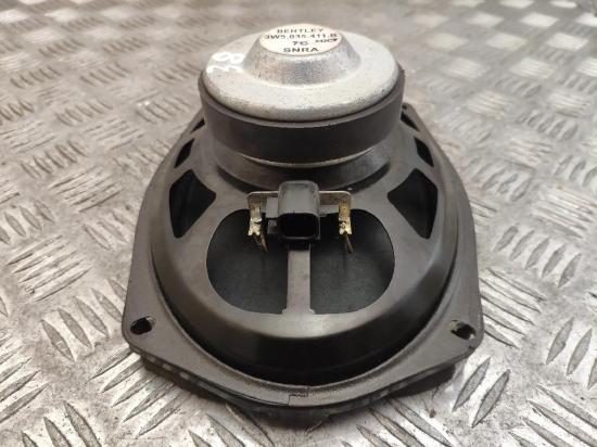 Türlautsprecher hinten links BENTLEY CONTINENTAL FLYING SPUR (3W_) 6.0 3W5035411B Bild Türlautsprecher hinten links BENTLEY CONTINENTAL FLYING SPUR (3W_) 6.0 3W5035411B