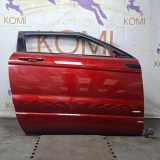 Vordere rechte Tür LAND ROVER RANGE ROVER EVOQUE (L538) 2.0 4x4