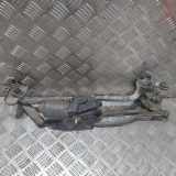 Scheibenwischermechanismus vorne MAZDA 5 (CR19) 2.0 CD 1593000602