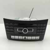 Radio/Navigationssystem-Kombination Mercedes-Benz E-Klasse Kombi (S212) A2129012507
