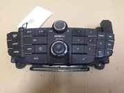 Navigations-Steuerknopf OPEL ASTRA J Sports Tourer 1.7 CDTI 13273256