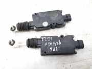 Dachklappmechanismus CITROËN C3 Pluriel (HB_) 1.6 A00287