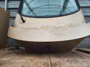 Kofferraumdeckel FORD COUGAR (EC_) 2.5 V6 24V