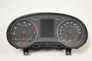 Kombiinstrument AUDI A3 Limousine (8VS, 8VM) 1.5 TFSI 8V0920973F
