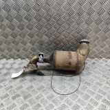 Katalysator ohne Lambdasonde Jaguar XJ (X350, X358) 5W935E214AF