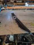 Vorderer oberer Gitter FORD C-MAX II (DXA/CB7, DXA/CEU) 1.0 EcoBoost