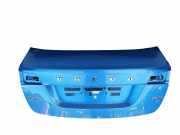 Heckklappe geschlossen Volvo S60 II (134)