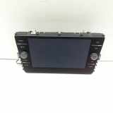 Navigationsanzeige VW T-ROC (A11) 1.5 TSI 5G6919605B