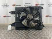 Kühlmodul Renault Grand Scenic II (JM) 8200151465