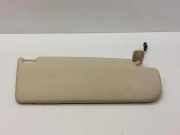 Linke Sonnenblende VW PASSAT CC (357) 2.0 TSI 1K0857551