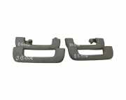 Stahlfelgen Satz Audi Q5 (8R) 8K0857608