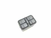 Schalter für Fensterheber rechts hinten Opel Zafira Tourer C (P12) 90561086