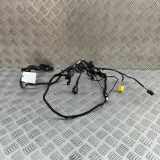 Kabel Tür vorne rechts AUDI Q5 (8R) SQ5 TDI quattro 8R0971029BC