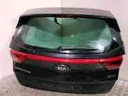 Heckklappe geschlossen Kia Sportage 4 (QL, QLE) 98700D9000