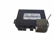 Einparkhilfe PDC Steuergerät PEUGEOT 607 (9D, 9U) 2.0 HDI 0263004089