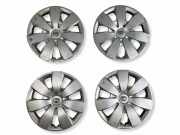 Radkappen TOYOTA AURIS (_E15_) 1.4 D-4D (NDE150_) 4260202230