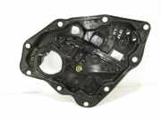 Türfensterheber hinten links FIAT 500X (334_) 1.6 D Multijet 00519696020