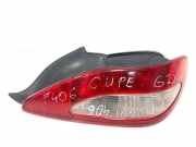 Rücklicht hinten rechts PEUGEOT 406 Coupe (8C) 3.0 V6 24V 2289D