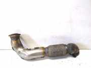 Drahtbügel für Abgasanlage Mercedes-Benz M-Klasse (W166) 112311371001