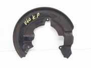 Front Brake Disc Protection VOLVO V40 Hatchback D2 31317159