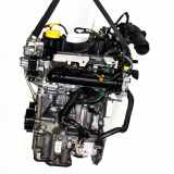 Motor DACIA SANDERO III 1.0 TCe 90 H4DE470