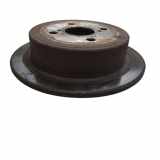 Bremsscheibe hinten links TOYOTA COROLLA (_E12_) 1.4 VVT-i (ZZE120_)