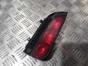 Zusatzbremsleuchte PEUGEOT PARTNER Combispace (5F) 1.9 D 7R02569