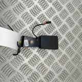 Gurtschloss BMW X3 (G01, F97) 7414287