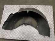 Radhaus rechts hinten Audi A1 Sportback (8XA)