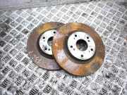 Bremsscheibe vorne links HONDA ACCORD VIII (CU) 2.2 i-DTEC (CU3)