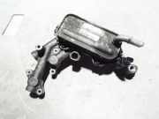 Ölkühler TOYOTA AVENSIS (_T25_) 2.0 D-4D (ADT250_) 157100R01000 8802430