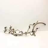 Kraftstoffrohr MERCEDES-BENZ S (W221) S 500 CGI (221.073, 221.173) A2780780847