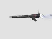 Einspritzdüse HYUNDAI SANTA FÉ I (SM) 2.0 CRDi 4x4 0445110064