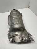 Heat Insulation BMW 1 (F21) 116 i 7606650