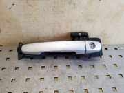 Türaußengriff hinten links TOYOTA AVENSIS VERSO (_M2_) 2.0 D (CLM20_)