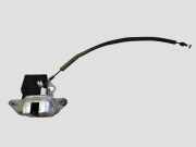 Heckklappenschloss JEEP CHEROKEE (KK) 2.8 CRD 4x4 282790