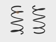 Feder vorne links ALFA ROMEO 147 (937_) 1.6 16V T.SPARK ECO (937.AXA1A, 937.BXA1A) 60501407