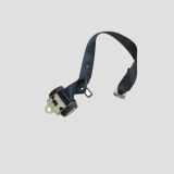 Sicherheitsgurt hinten links OPEL ZAFIRA B (A05) 1.9 CDTI 602592400B