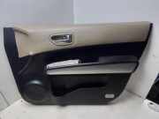 Türpolster vorne rechts NISSAN X-TRAIL (T31) 2.0 dCi 80976JG00A