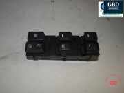 Schalter für Fensterheber links vorne Kia Sportage 3 (SL) 935703W400WK
